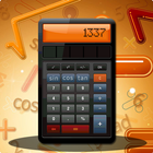 Scientific Calculator icon