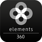 ELEMENTS 360 图标