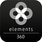 ELEMENTS 360 icône