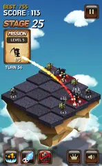 モンスター2048 アプリダウンロード