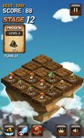 Monster 2048 screenshot 1