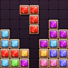 Block Puzzle 8x8 icône