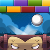 Brick breaker friend APK