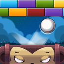 Brick breaker friend APK