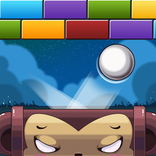 Brick breaker friend