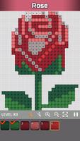 Cross-stitch : Coloring syot layar 2