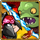 Hero's Fate : RPG Clicker APK