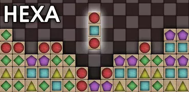 HEXA : Block Puzzle 5