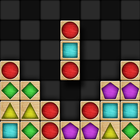 HEXA : Block Puzzle 5 ไอคอน