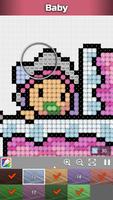 Cross-stitch : No.draw screenshot 2