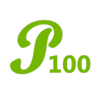 100 Paleo icon