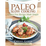 Paleo Slow Cooker Recipes icon