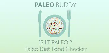 Paleo Food List