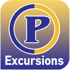 Excursions in Greece icon