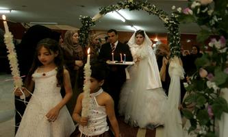 Palestinian Wedding Songs capture d'écran 2