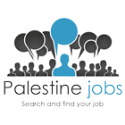 Palestine Jobs icon