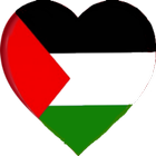 دردشة فلسطين icône