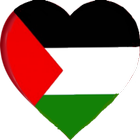 دردشة فلسطين иконка