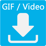 Video | GIF Tweet Saver Pro icon