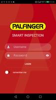 PALFINGER Smart Inspection Affiche