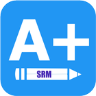SRM University GPA Calculator icône