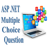 ASPNet Multiple ChoiceQuestion icon