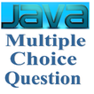 Java Multiple Choice Question