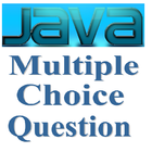 Java Multiple Choice Question ikona