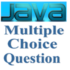 Java Multiple Choice Question 图标