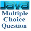 Java Multiple Choice Question