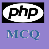 PHP Multiple Choice Question icon