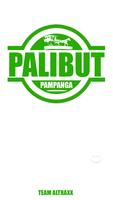 Palibut poster