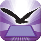 3D LEARNING CARD BIRDS simgesi