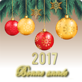 Top Voeux De Bonne Année 2017