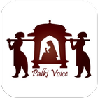 Palki Voice أيقونة