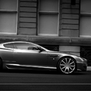 Fond d'écran Aston Martin DB9S APK