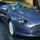 Wallp Aston Martin DB9SuperCar APK