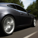 Wallpaper Jaguar XKR Car APK