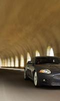 Wallpaper Jaguar XKR Car capture d'écran 1