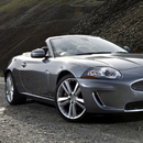 Wallpaper Jaguar XK APK