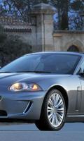 Wallpaper Jaguar XK syot layar 1