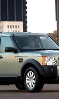 Wallp Land Rover Discovery 3 capture d'écran 2