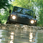 Wallp Land Rover RangeDefender icône
