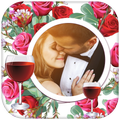 Wedding Photo Frame