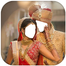 Traditional Couple Photo Suit APK