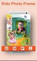 Kid Photo Frame Ekran Görüntüsü 2