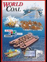 World Coal Affiche
