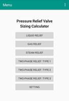 Pressure Relief Valve Pro poster