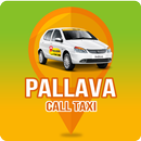 Pallava Call Taxi APK