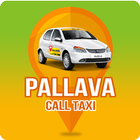 Icona Pallava Call Taxi